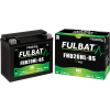 Akumulator Fulbat YTX20HL-BS FHD20HL-BS GEL 12V 21.1Ah 310A